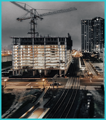 MAN POWER SUPPLY & RECRUITMENT